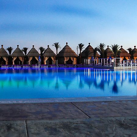 Kengur Resort Belgrado Exterior foto