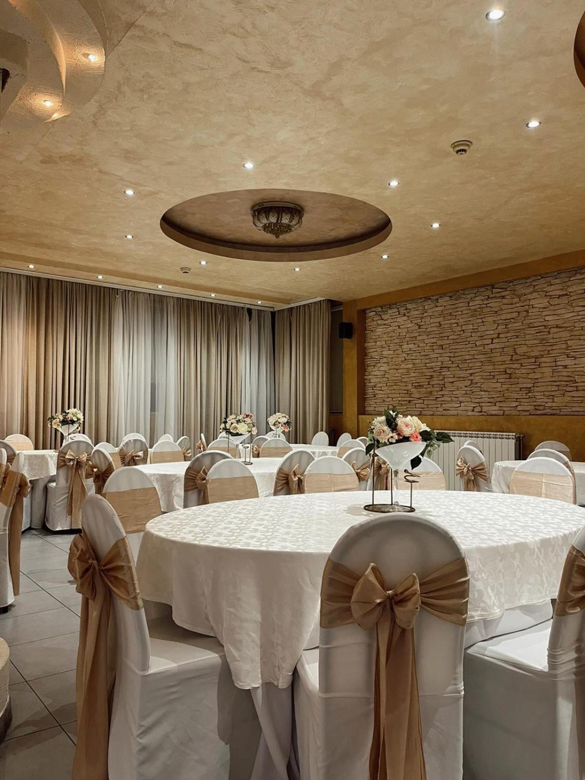 Kengur Resort Belgrado Exterior foto