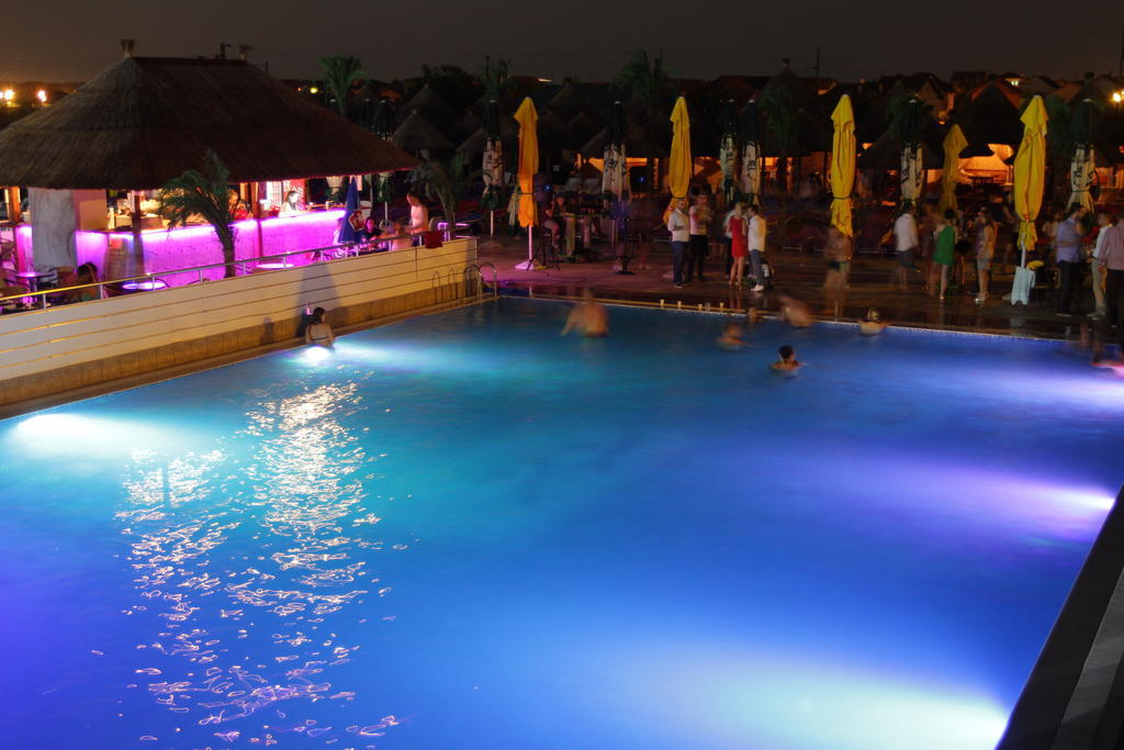 Kengur Resort Belgrado Exterior foto