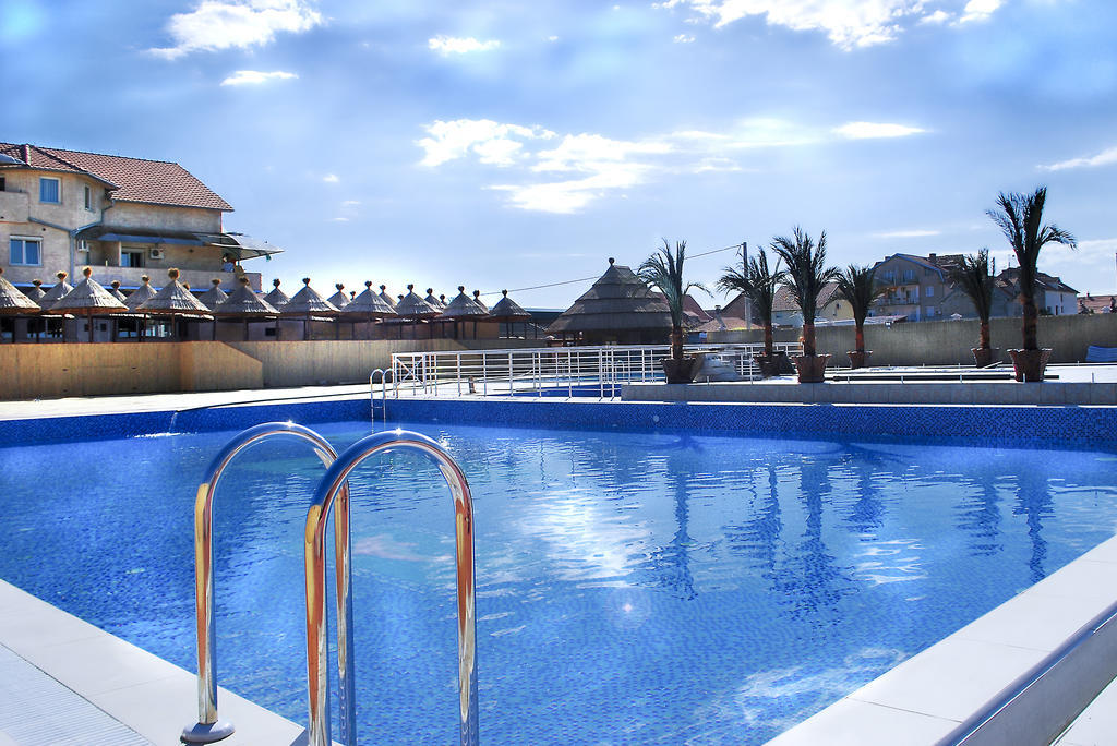 Kengur Resort Belgrado Exterior foto