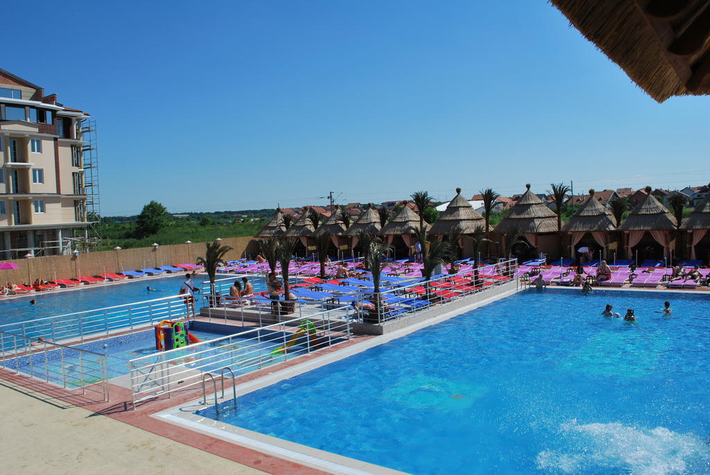 Kengur Resort Belgrado Exterior foto